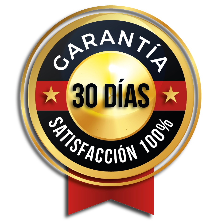 Sello Garantia_30Dias